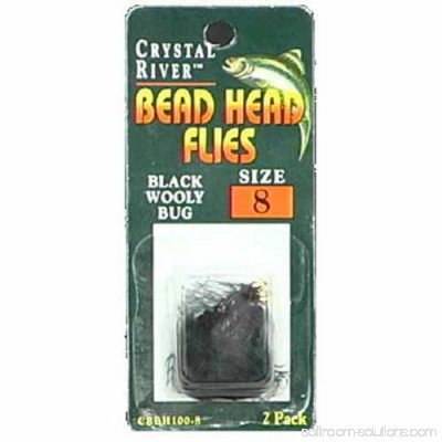 Crystal River Bead Head Flies 553984583